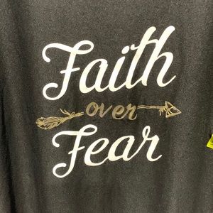 Super soft scoop tank top